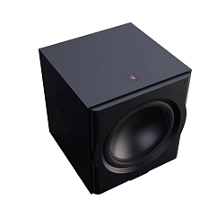 Сабвуфер Perlisten Audio R18s Matte Black