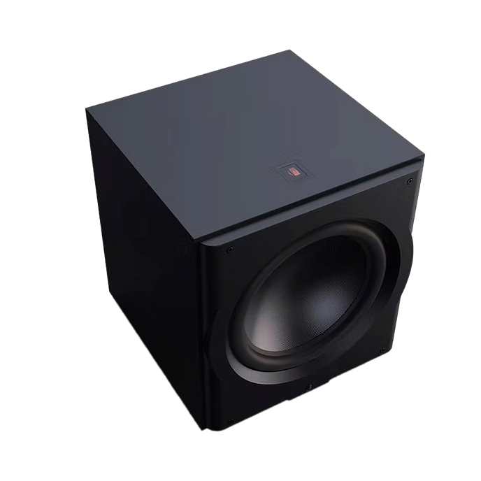 Сабвуфер Perlisten Audio R18s Matte Black - рис.4
