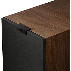 Полочная акустика KEF Q8 Meta Walnut