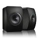 Полочная акустика KEF LS50 Black Edition - рис.3
