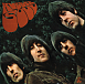 Виниловая пластинка The Beatles - Rubber Soul LP - рис.0