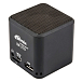 Портативная колонка RITMIX SP-210 black - рис.0