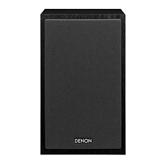 Полочная акустика Denon SC-M41 Black