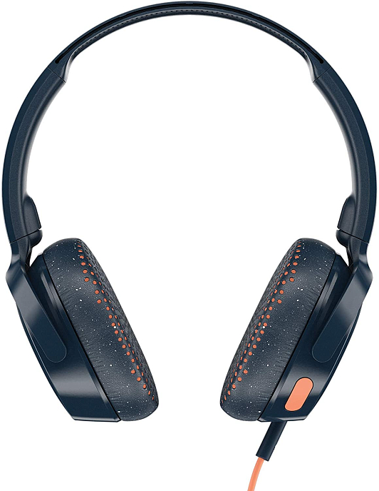 Беспроводные наушники Skullcandy Riff Wireless Blue Sunset - рис.1