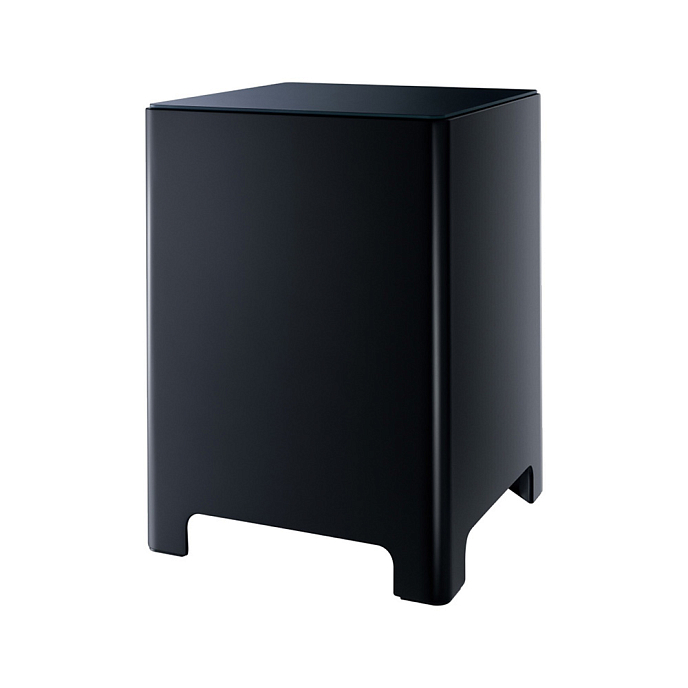 Сабвуфер Revox B100 Bass Module Black - рис.0