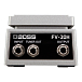 Процессор эффектов Boss FV-30H Silver - рис.4