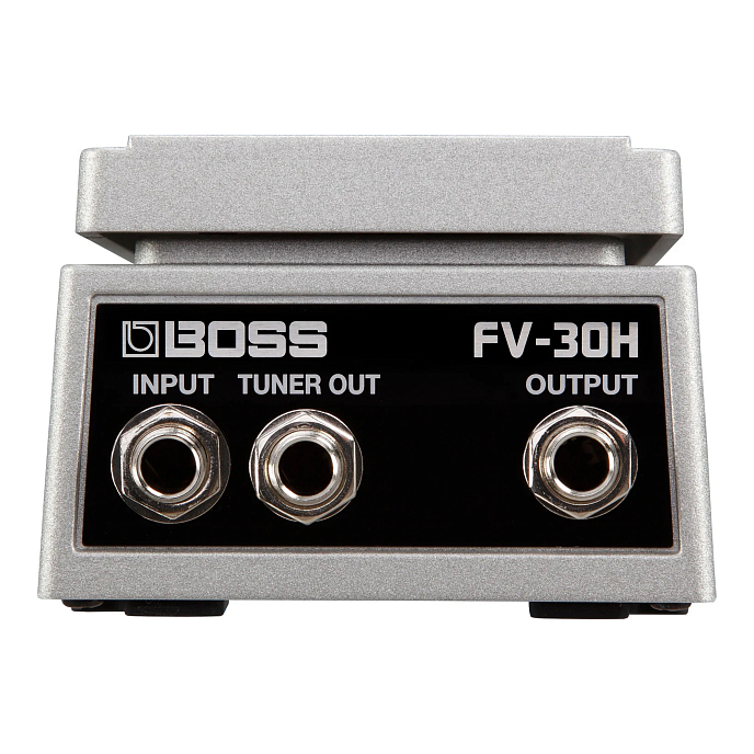 Процессор эффектов Boss FV-30H Silver - рис.4