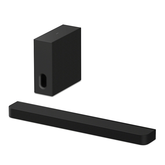 Саундбар Sony Bravia Theater Bar 7 (HT-A7100) Black - рис.0