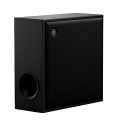 Сабвуфер Yamaha True X SW-X100A Black