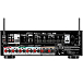 Ресивер Denon AVR-S770H Black - рис.5