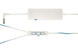 Наушники Bose QuietComfort 20i White - рис.3