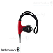 Наушники Monster Cable Power BEATS Sport Red - рис.1