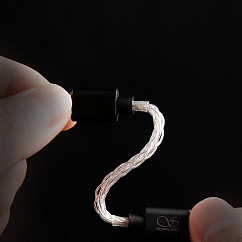 Переходник Shanling Cable L3 USB-C - Lightning
