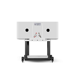 Центральный канал Wharfedale Elysian C Stand Piano White