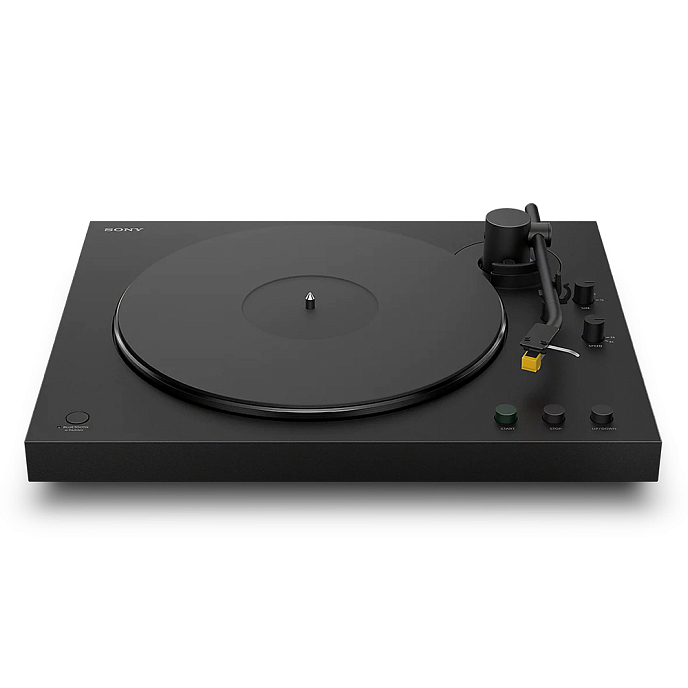 Проигрыватель винила Sony PS-LX5BT Black - рис.2