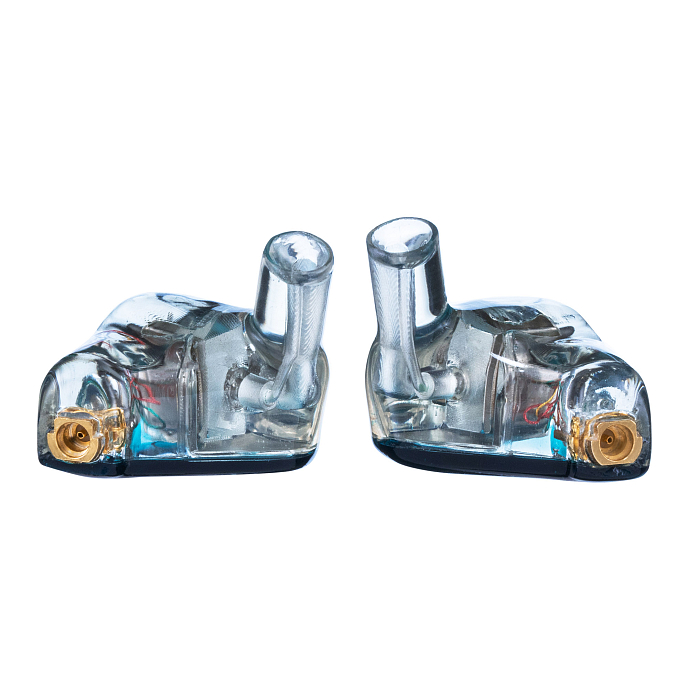 IEM наушники Aurian Forest Universal MMCX - рис.5