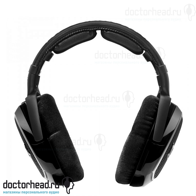 Беспроводные наушники Sennheiser HDR 220 - рис.1