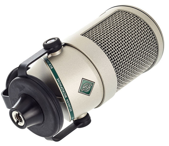 Микрофон студийный Neumann BCM 705 - рис.5