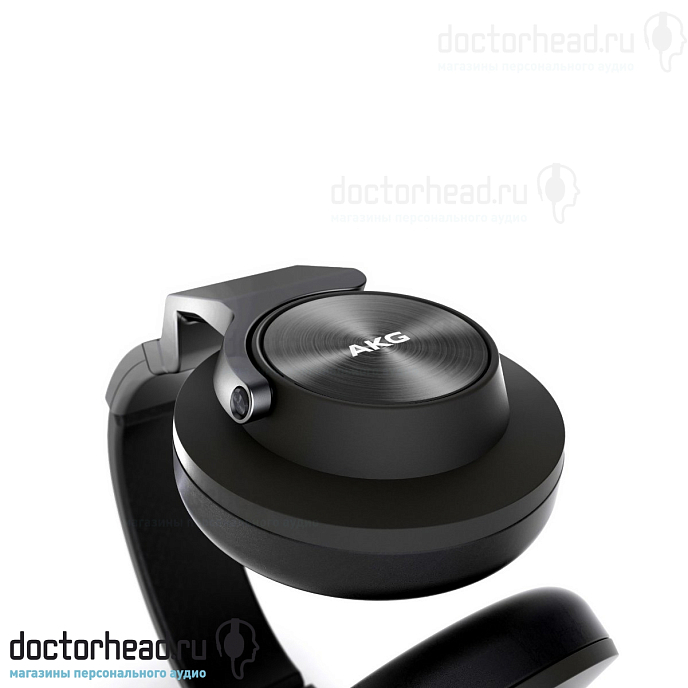 Наушники AKG K545 Black - рис.4