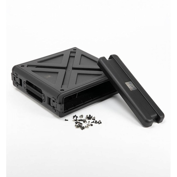 Кейс DG Case 2U Rack Case - рис.1