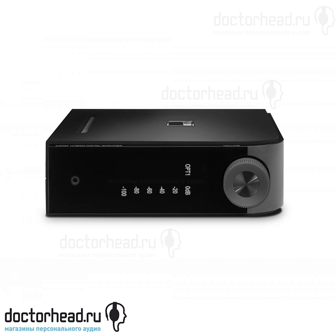 Интегральный усилитель NAD D 3020 Hybrid Digital Amplifier - рис.2