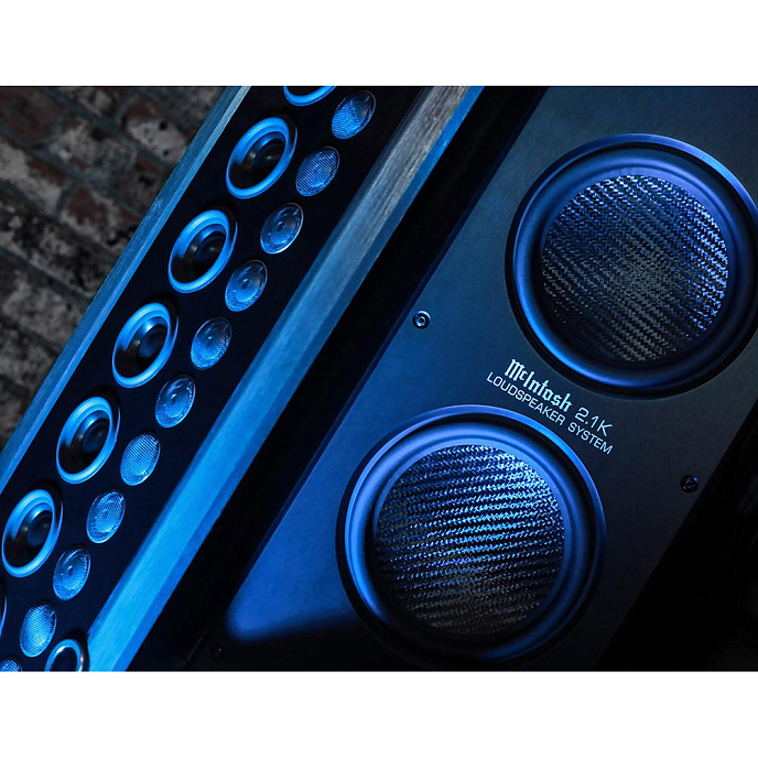 Напольная акустика Mcintosh XRT2.1K Black - рис.12