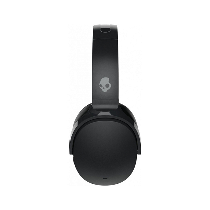 Беспроводные наушники Skullcandy Hesh ANC Wireless Over-Ear Black - рис.3