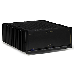 Усилитель мощности Parasound JC5 Black