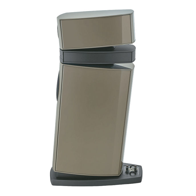 Напольная акустика Focal Scala Utopia Evo M Warm Taupe High Gloss - рис.3