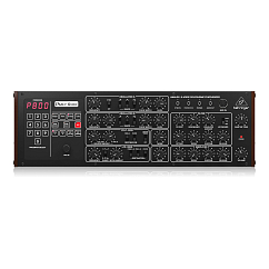 Синтезатор Behringer Pro-800 Black