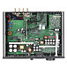 - рис.7 Интегральный усилитель Lyngdorf TDAI-3400 Analog Input + Phono Input Black - рис.7