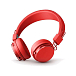 Беспроводные наушники Urbanears Plattan 2 BT Tomato - рис.0