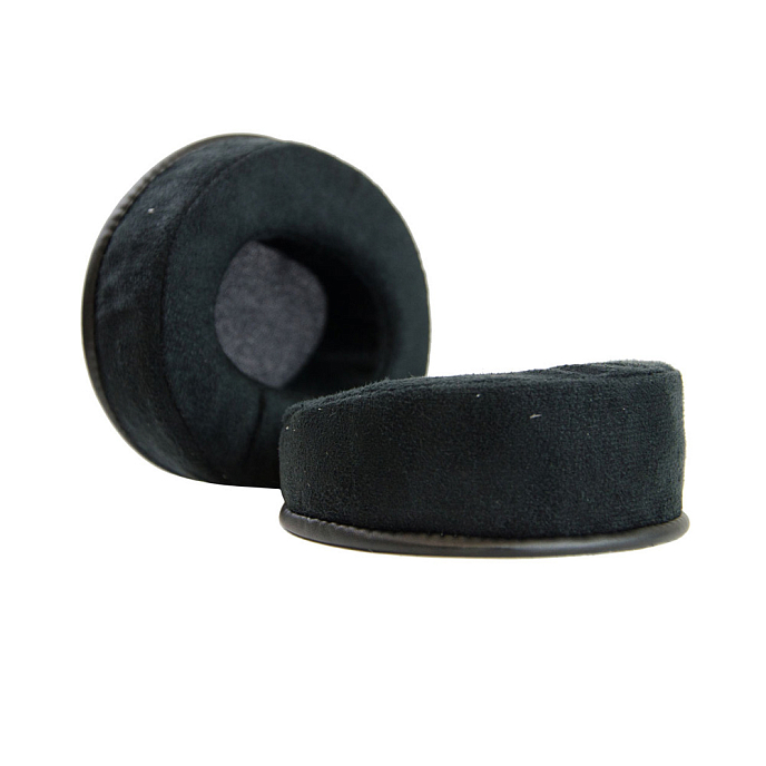 Амбушюры Dekoni Audio Choice Suede for Audeze LCD - рис.0