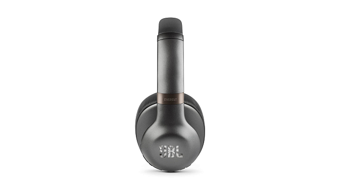 Беспроводные наушники JBL Everest Elite 750NC Gun Metal - рис.3