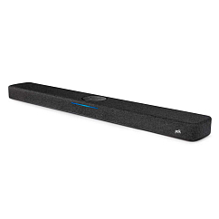 Саундбар Polk Audio React Sound Bar Black