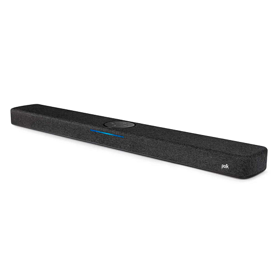 Саундбар Polk Audio React Sound Bar Black - рис.0