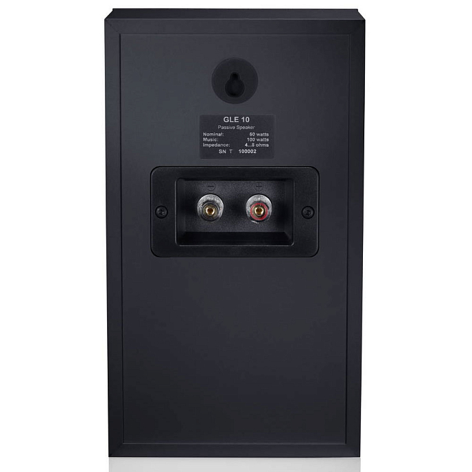 Комплект Canton Smart Cinema GLE I Black - рис.4