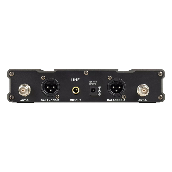 Радиосистема Axelvox DX800HT - рис.4