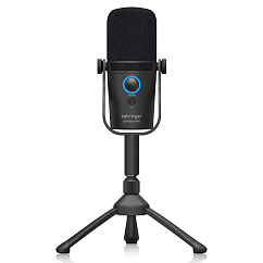 USB-микрофон Behringer D2 Podcast Pro