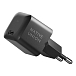 Сетевое зарядное устройство Native Union Fast GaN Charger 30W Black - рис.0