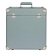 Кейс для хранения винила Crosley Tourmaline Case CR401-TN - рис.1 Кейс для хранения винила Crosley Tourmaline Case CR401-TN - рис.1