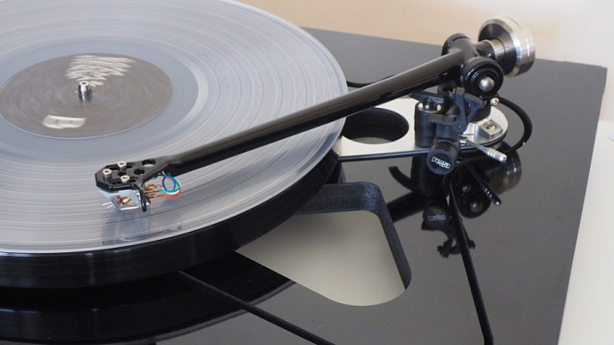 Проигрыватель винила Rega RP8 Black - рис.12