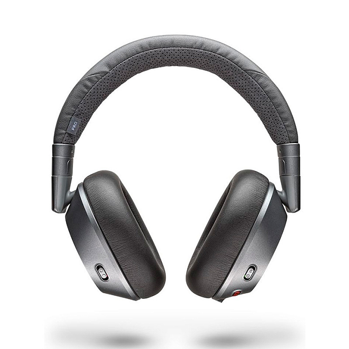 Беспроводные наушники Plantronics BACKBEAT PRO 2 SE graphite - рис.0
