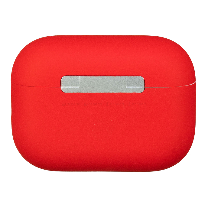 Беспроводные наушники Apple AirPods Pro 2 USB-C Matte Red - рис.3