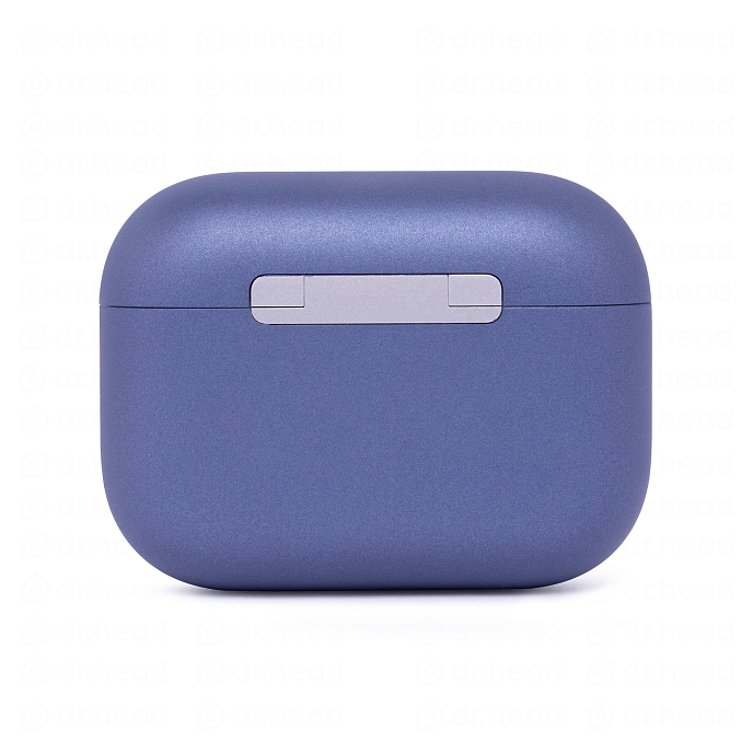 Беспроводные наушники Apple AirPods Pro 3 Mist Blue Matte - рис.3