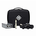 Микрофон студийный Telefunken ELA M 260 Cardioid Set White белый - рис.10