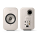 Полочная акустика KEF LSX II LT Stone White - рис.4