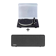 Комплект Premiera ECO One Black + Premiera ES422A Black