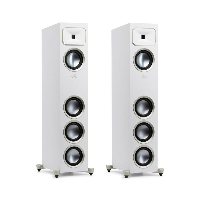 Напольная акустика Martin Logan Foundation F2 Satin White - рис.0