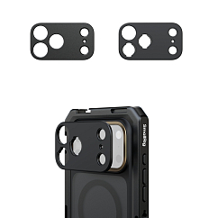 Клетка для смартфона SmallRig 5543 Mobile Video Cage Flagship Edition for iPhone 17 Pro Max Black